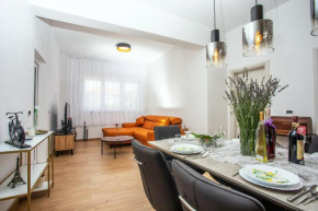 Beautiful, cozy apartment for up to 6 persons